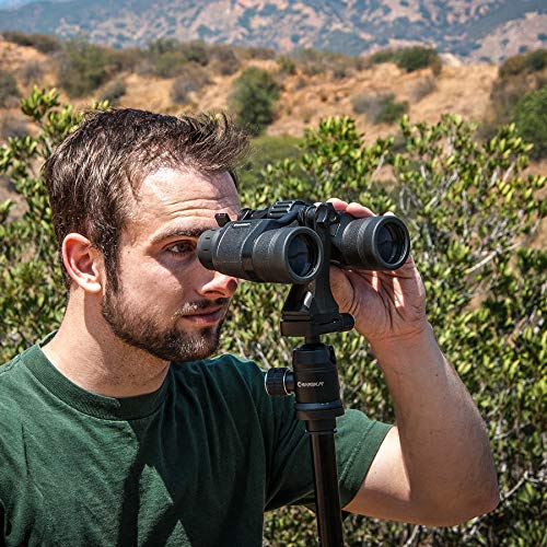 Barska Lornetka 7-15x35 Level Zoom