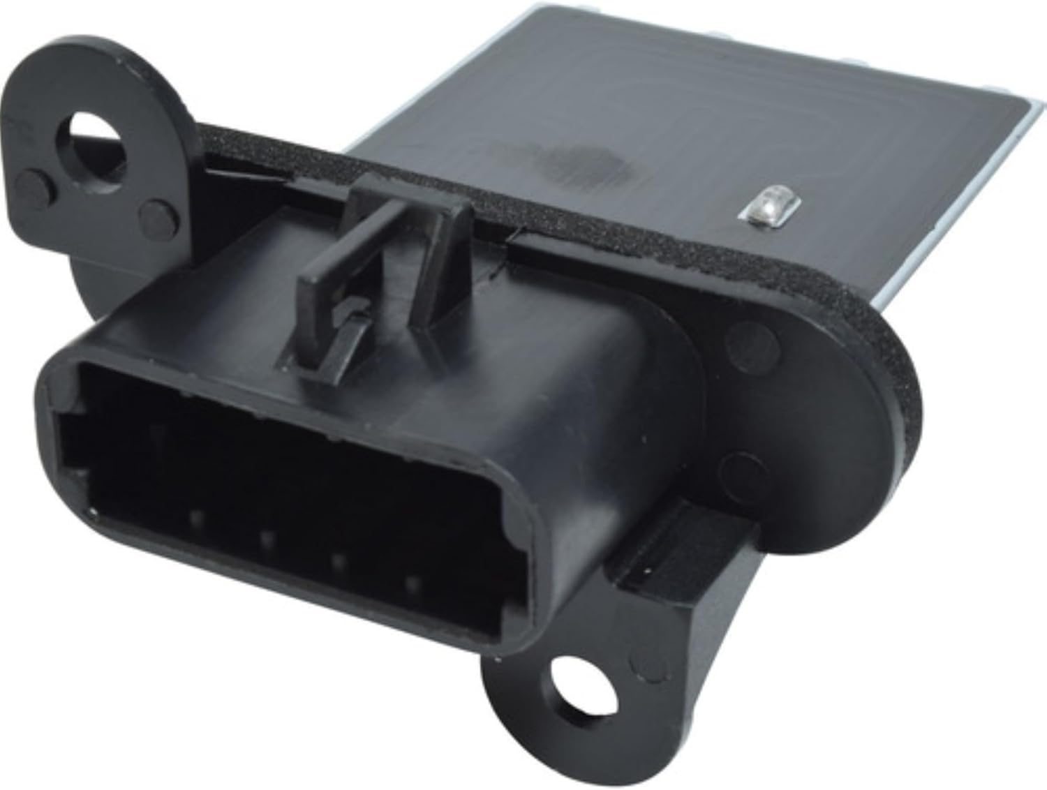 HVAC Blower Motor Resistor SW 11435C