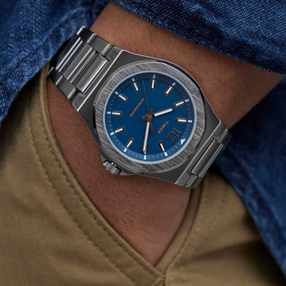 Timex TW2V02000 Orologio Da Uomo