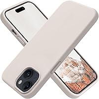 Vista 76 de OTOFLY - Funda para iPhone 8, iPhone 7, serie suave y sedosa, calidad prémium, botones de silicona suave, funda protectora compatible con iPhone 7