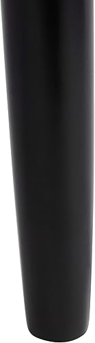 Miniatura 13 de Safavieh Home Collection Providence - Taburete de barra negra de 30 pulgadas (juego de 2)