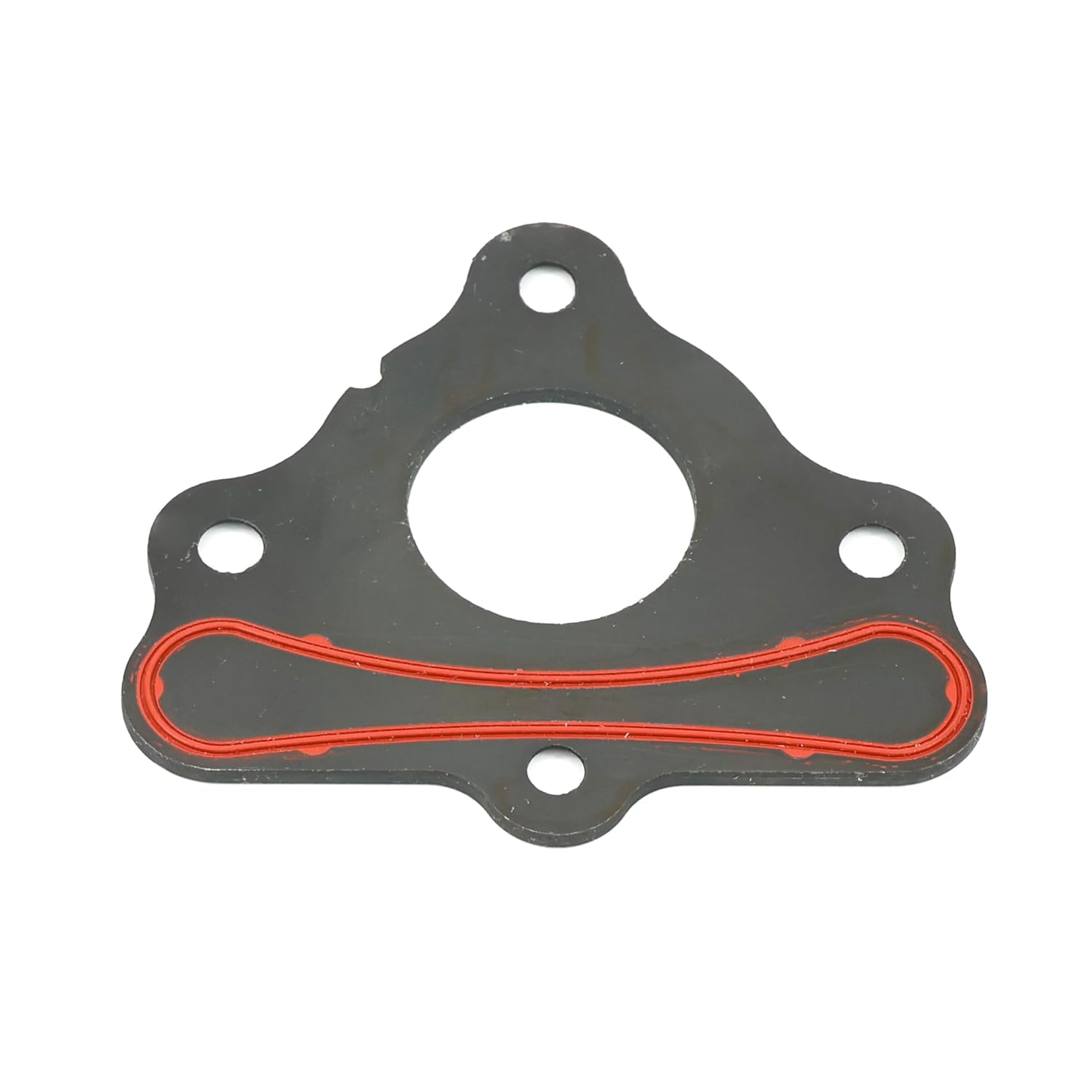 Michigan Motorsports LS Camshaft Thrust Retainer Plate with Gasket & Seal Fits 4.8L 5.3L 6.0L 6.2L LS Engines Replaces GM 12589016 LS1 LS2 LS3 LS6 LQ4 LQ9 LM7
