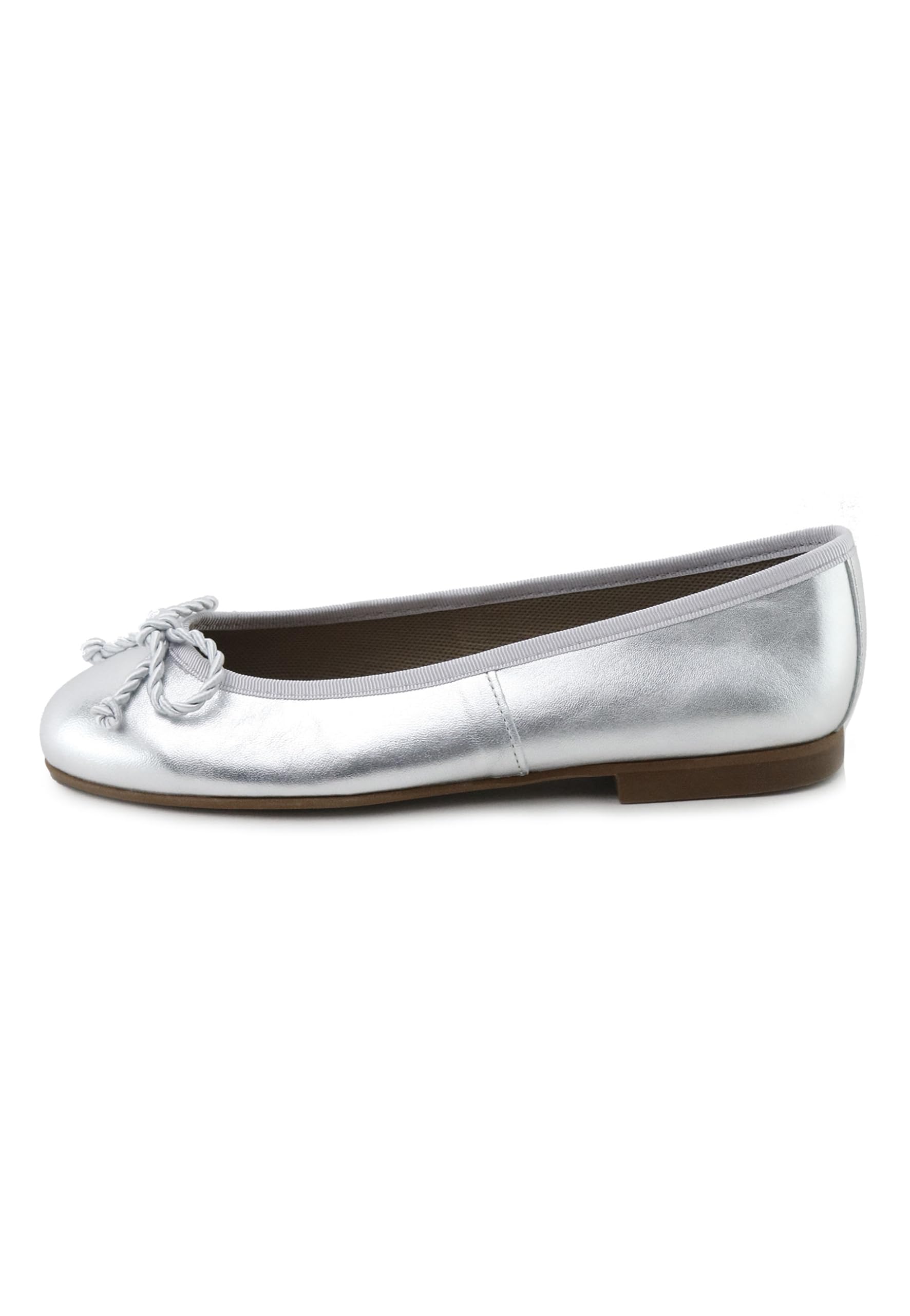 Eli Bailarinas Lazo Plata Papanatas 1957