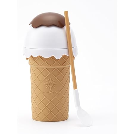 Amazon チルファクター アイスクリームメーカー チョコ 正規品 子ども用製菓用品 オンライン通販