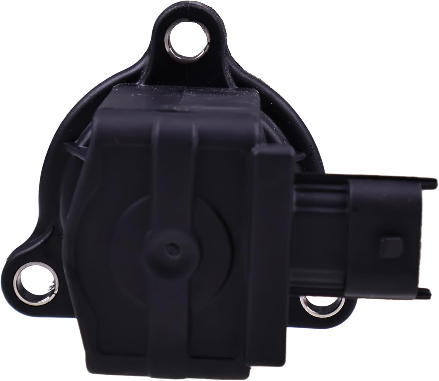 Vacuum Actuator Solenoid 55221800 Compatible with Jeep Fiat Alfa 500 500L 1.4 T, Dodge Dart 1.4L 2013-2016 Replaces 04892991AA, 68119600AA, 55277941