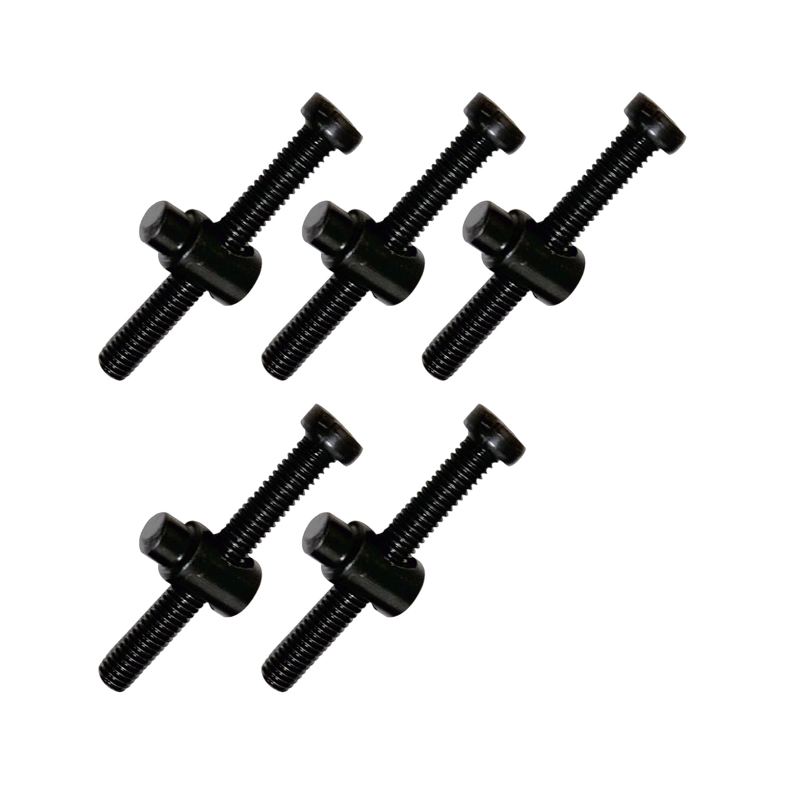 Chainsaw Chain Adjuster Tensioner Screw Set Replacement Chainsaw Parts Chain Adjustement Screws for 405 5016 Chainsaws Parts