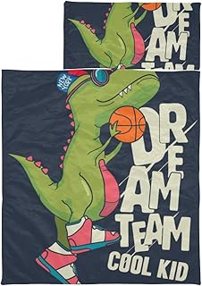 basketball sleeping bag