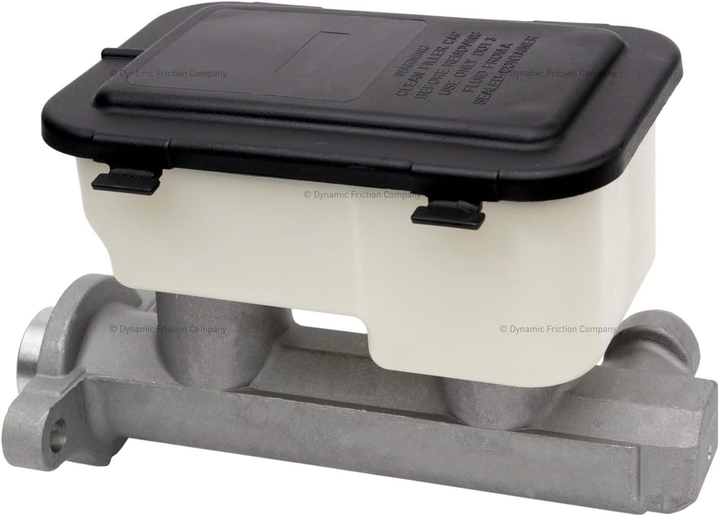 Dynamic Friction Company Brake Master Cylinder 355-40049