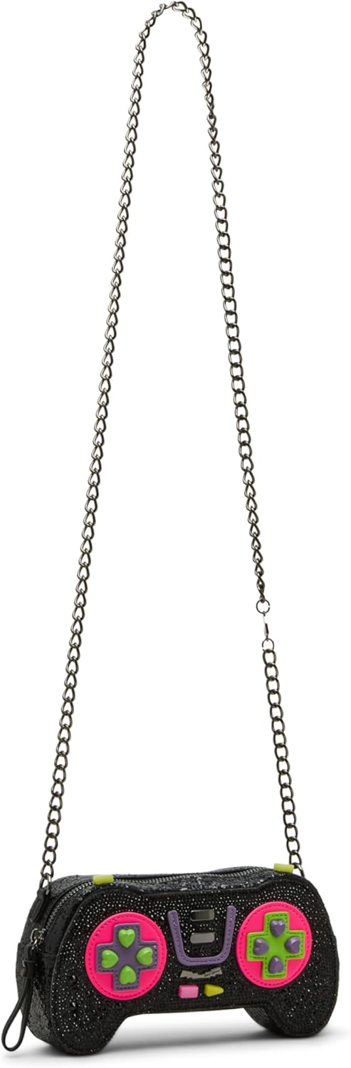 Betsey Johnson Level Up Crossbody