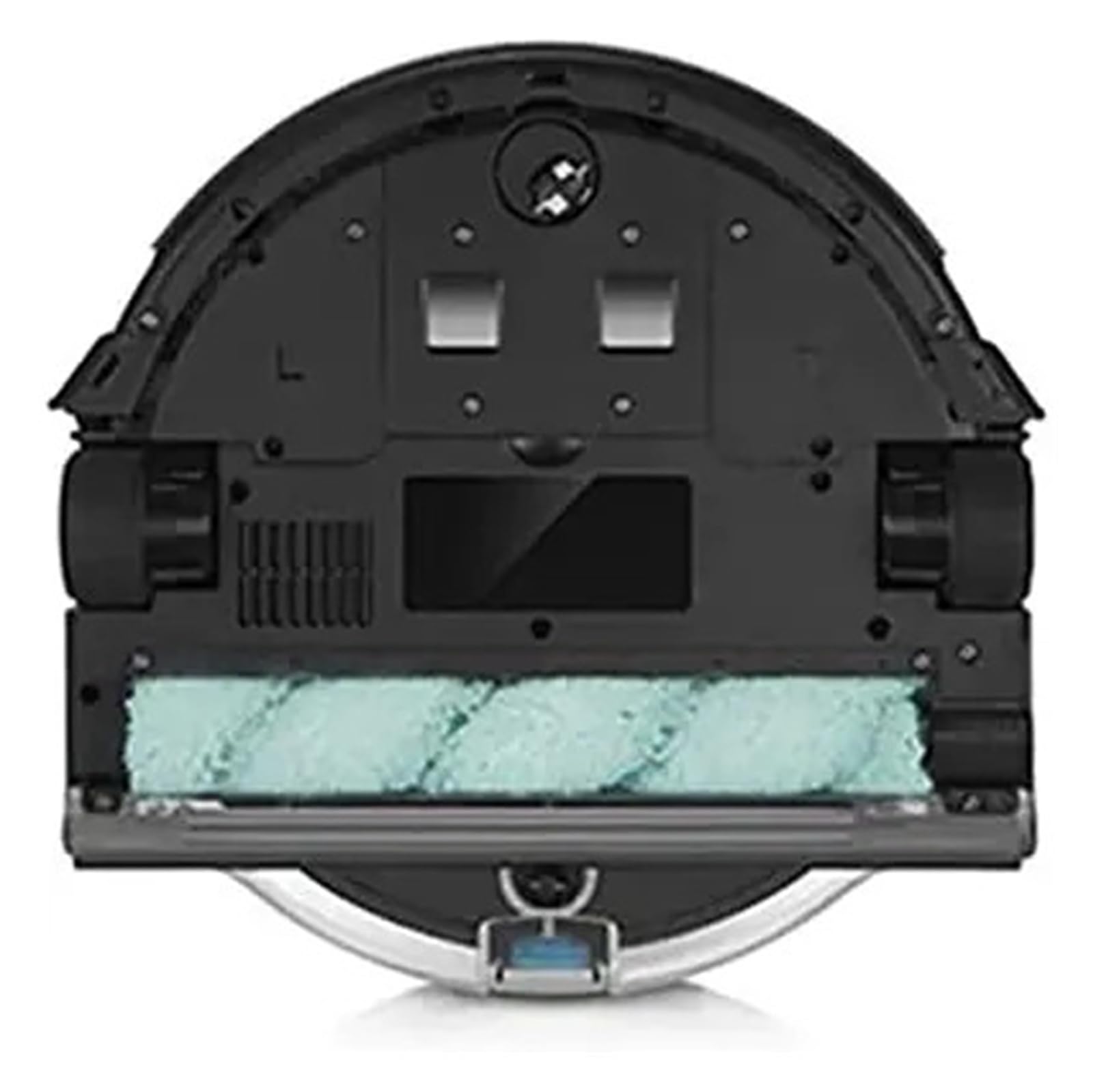 Reemplazo Del Cepillo Principal Del Limpiador Robótico De Lavado De Pisos, Compatible Con Ilife, W400 W455, Piezas Del Robot De Lavado De Pisos, Accesorios, Cepillo Giratorio De Repuesto(8pcs)