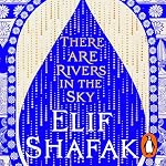 Cover of There are Rivers in the Sky