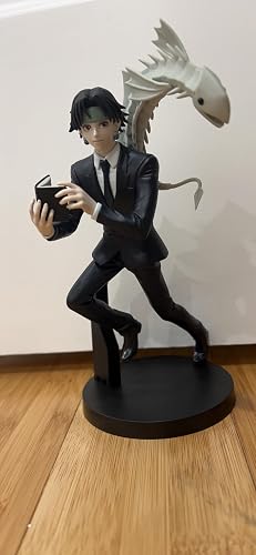 Amazon | HUNTER×HUNTER VIBRATION STARS クロロ・ルシルフル