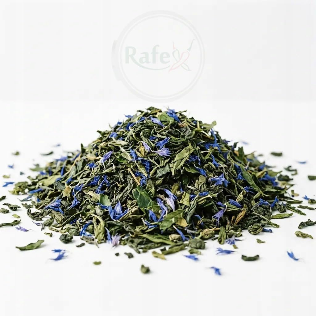 Herbata Zielona Ceylon Blues 1kg