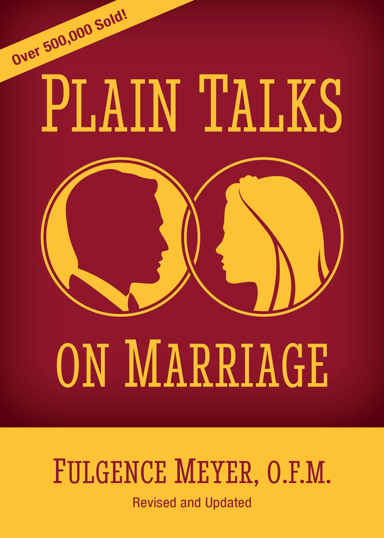 Buy Plain Talks on Marriage — BookShops.in