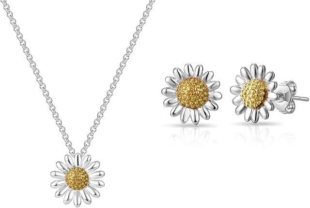 Philip Jones Daisy Set