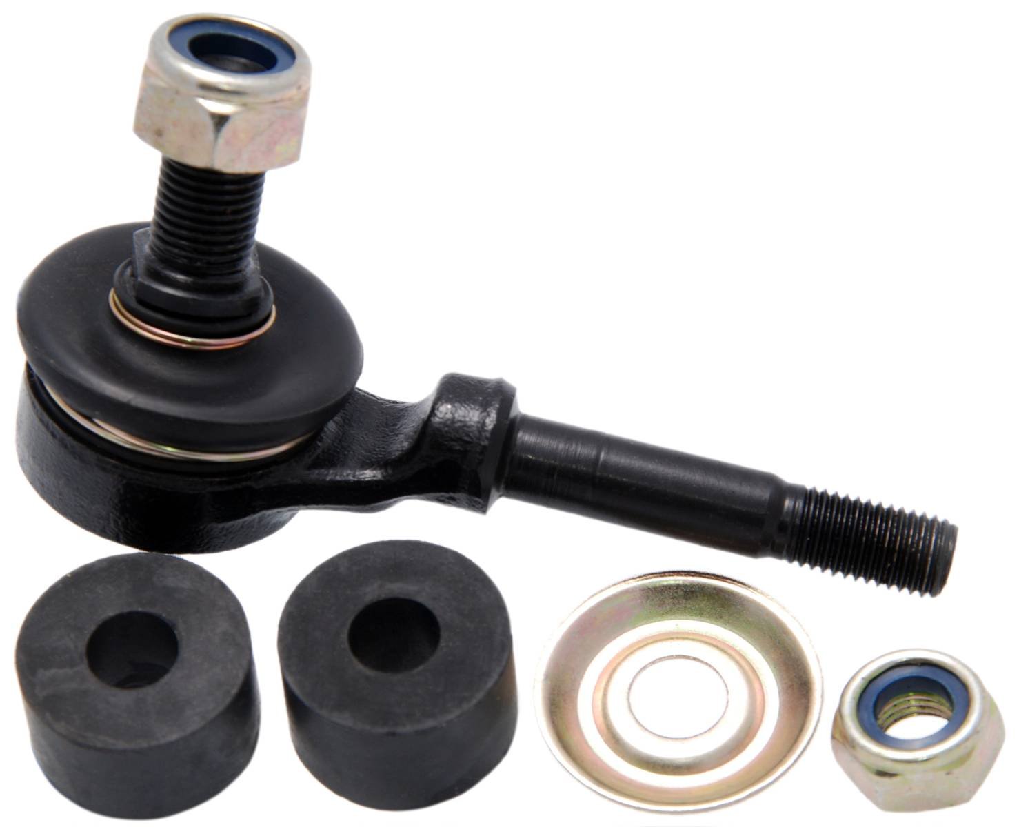 Amazon.com: 546180F000 - Front Stabilizer Link/Sway Bar Link For