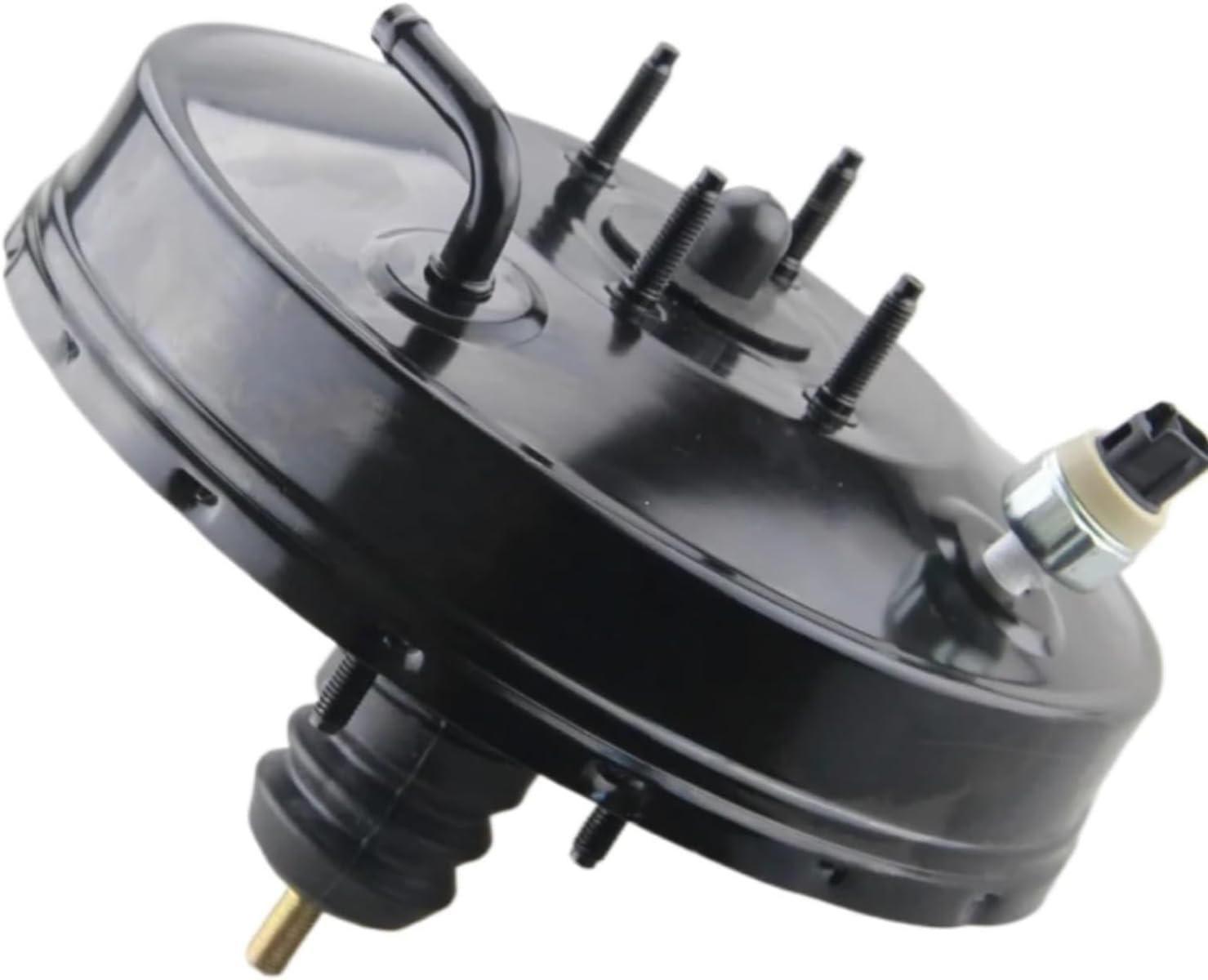 Auto Parts BD-179 BRAKE BOOSTER Fit For ISUZU 8-97091-706-2 834-05116 Car Brake Booster Brake Booster ABS Pump