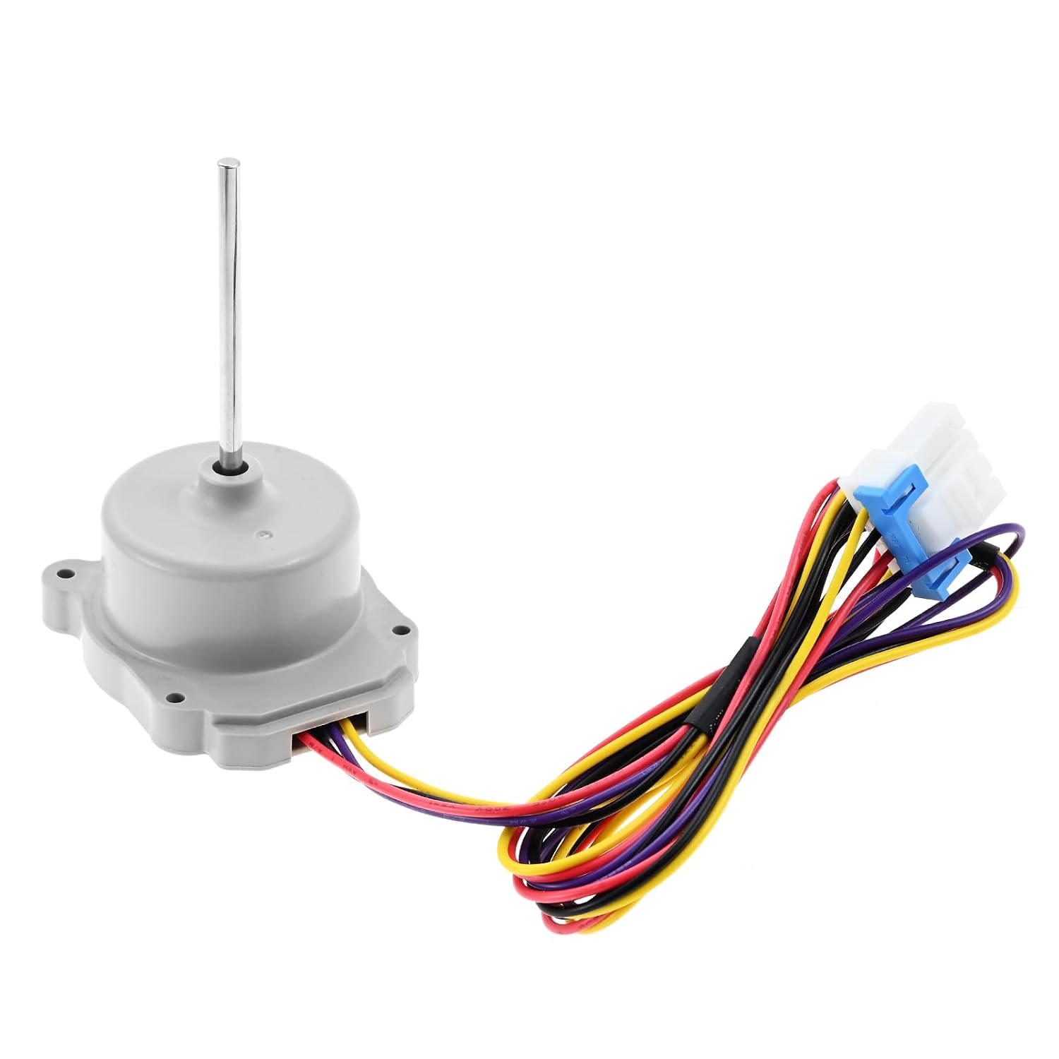 Refrigerator Evaporator Fan Motor EAU65058313 | Compatible with L-G Ken-More Freezer, Replace ODM-056F-13 AP7178307 PS16662420 EAP16662420