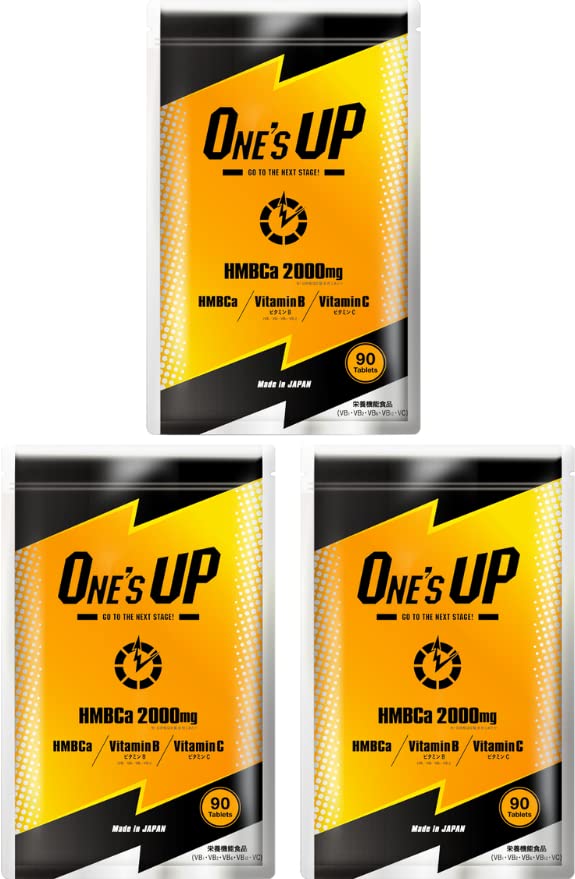 One