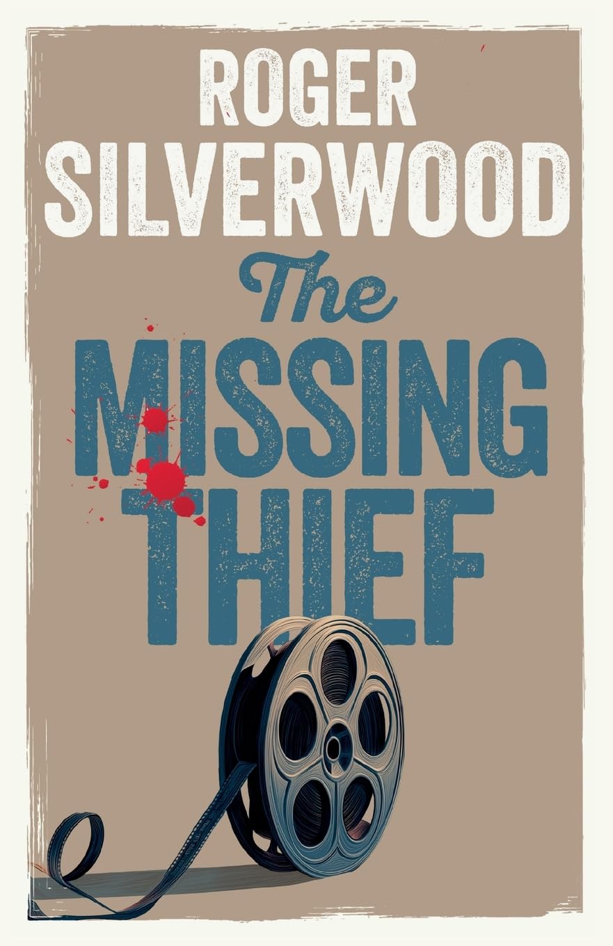 The Missing Thief: 9 (Yorkshire Murder Mysteries)