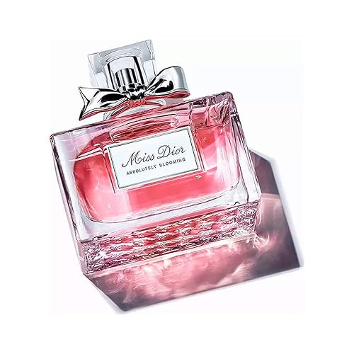 Miniatura 6 de Christian Dior Miss Dior Absolutely Blooming Eau de Parfum Spray para mujeres