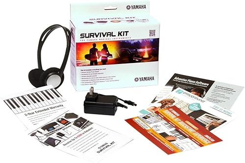 Yamaha Kit de supervivencia SK C2