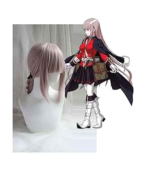 FGO ナイチンゲール コスプレ ウィッグ付き Fate 61JrSZ3mvIL._UF350,350_QL50_.jpg