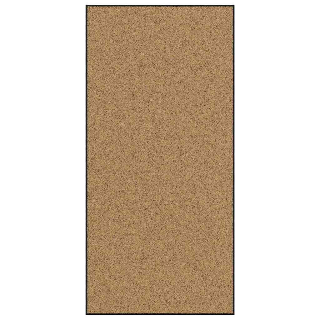 Tapis de couloir antidérapant pour éviter les glissades et la saleté