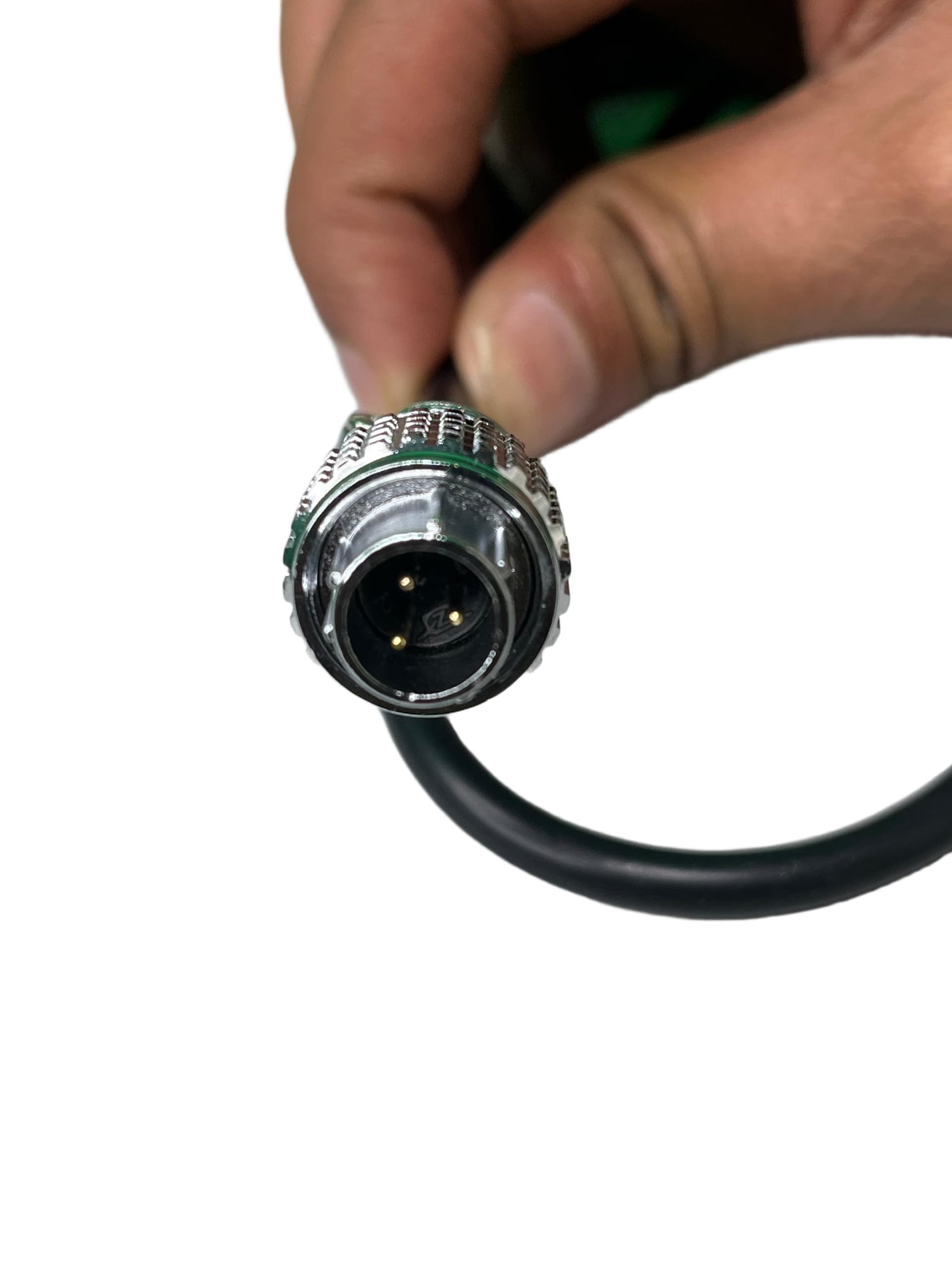 Matronix Slit Lamp Connection Cable β High-Quality Flexible Wire for Slit Lamp Power & Data Connectivity