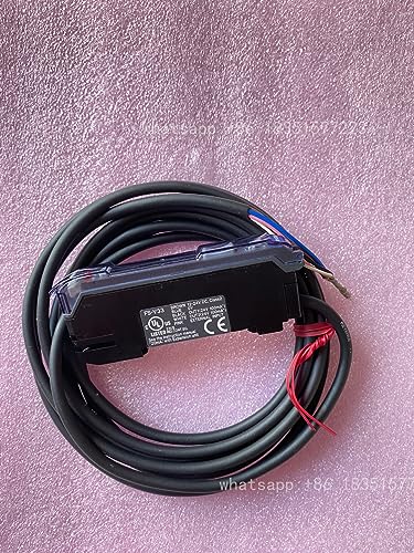 Composant FS-V33 pièce détachée neuve de maintenance industrielle