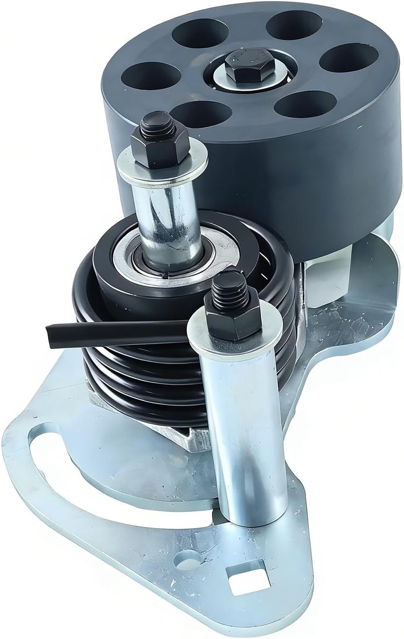 Belt Tensioner Assy 7167165 7274780 7273503 Compatible for Bobcat Loader S510 S570 S590 S595 S630 T740 T750 T770 T870