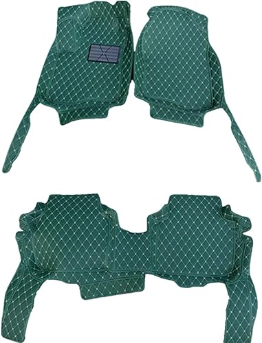 Miniatura 10 de NYMCAR Alfombrillas personalizadas para automóvil compatibles con Audi, BMW, Mercedes-Benz, Chevy, Cadillac, Honda, Toyota, Lexus, Infiniti, Nissan,