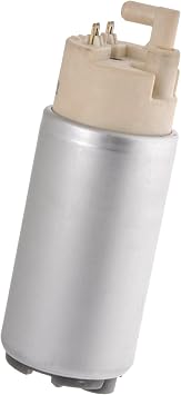 Herko Electric Fuel Pump K9304 for Chevrolet Spark Beat Spark Classic 2011-2021