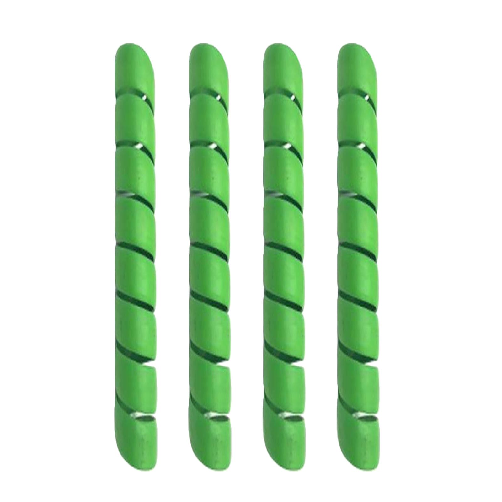 Spirals Tree Guards Safeguarding Saplings Trunk Protector Tubes Wraps Protect Plant From Deer Rodents