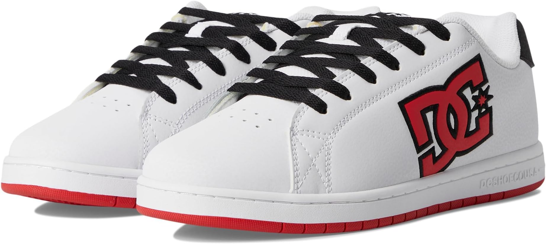 DC Mens Gaveler