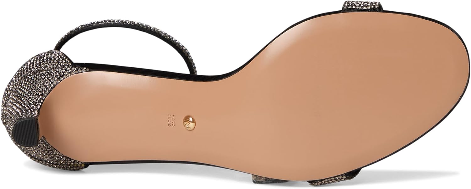 Pelle Moda Women's Uciel Heeled Sandal - Image 8