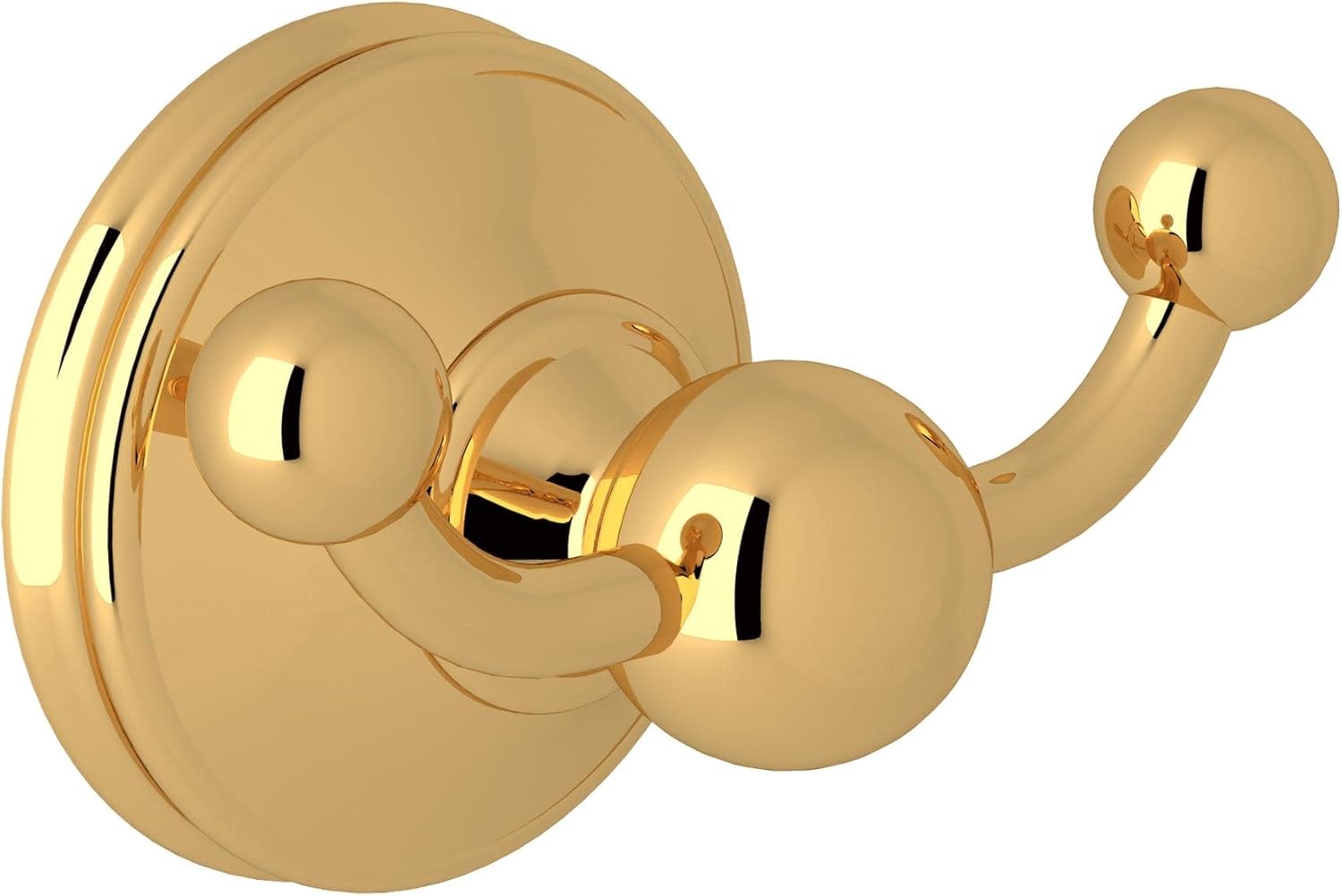 ROHL U.6622EG Bath Accessories, English Gold