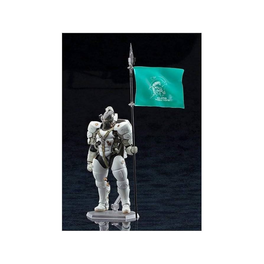 【オフィシャル完売品】コジマプロダクション figma ルーデンス Amazon.co.jp: figma ルーデンス : ホビー