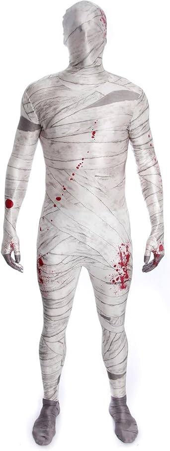 Morphsuits Mummy XL