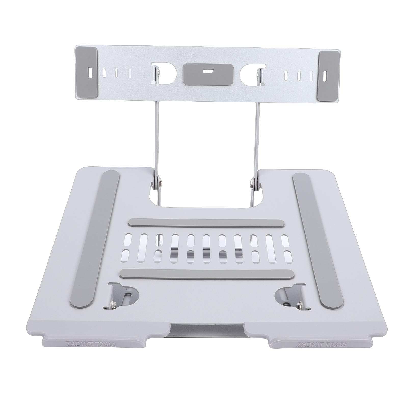 Socobeta Supporto per Schermo Portatile Ergonomico Regolabile per EM116 EM1411 EM1332 EM1412 Portatile in Metallo