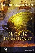 Cáliz de Melqart,El (SIN COLECCION)