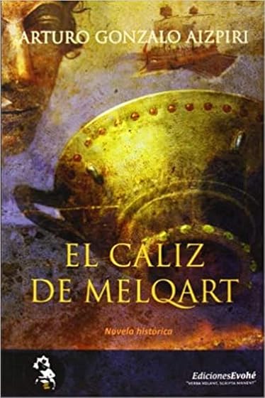 El Caliz de Melqart