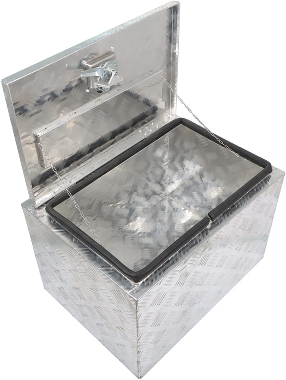 Caja de Herramientas para Cajuela de Remolque