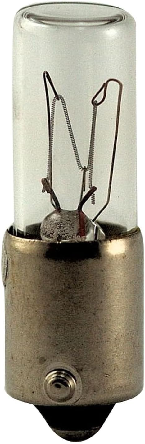 Eiko 24MB 24V .073A/T2-1/2 Mini Bay Base Lamp Bulb