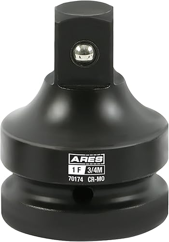 Miniatura 9 de Adaptadores y reductores de impacto