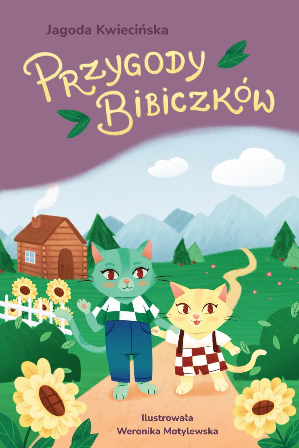Przygody Bibiczków