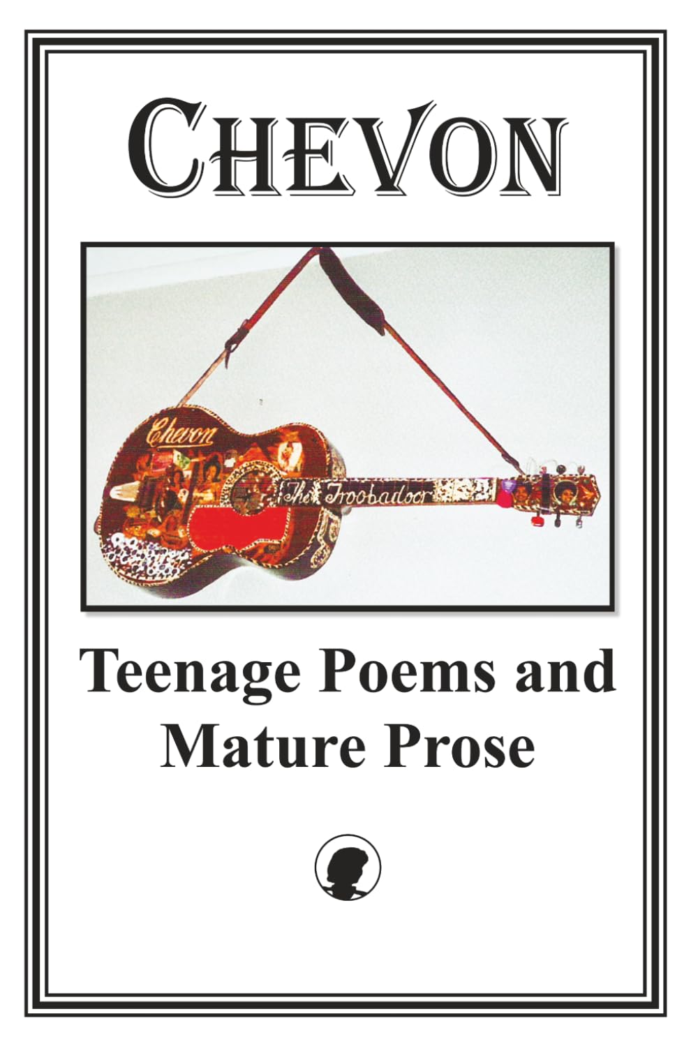 Teenage Poems and Mature Prose