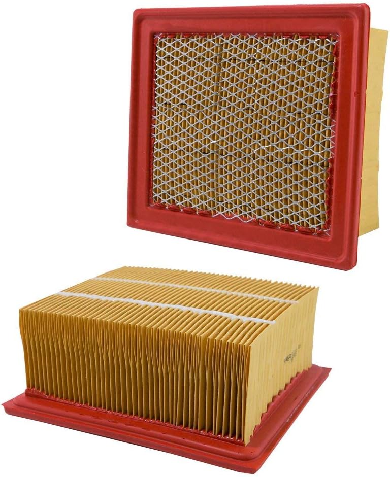 WIX Racing Filters 49946FR Air Filter
