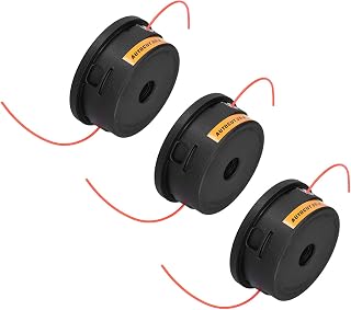 Cabeça de Aparador Fs130 Fs250 3Pk Fs56 3Pcs Fs90 Fs110 Fs100 Corte para Peças de Reposição