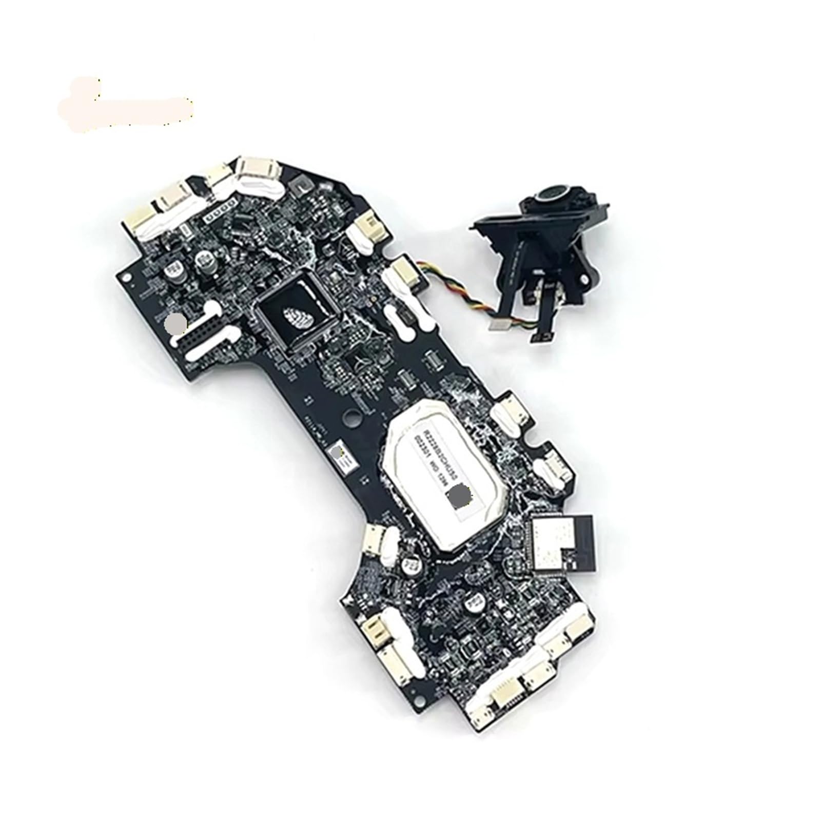 VIXWDRUTY Compatible For Dreame，Motherboard Spare Parts Replacement L10S Ultra Robot Vacuum Cleaner Main Control Board